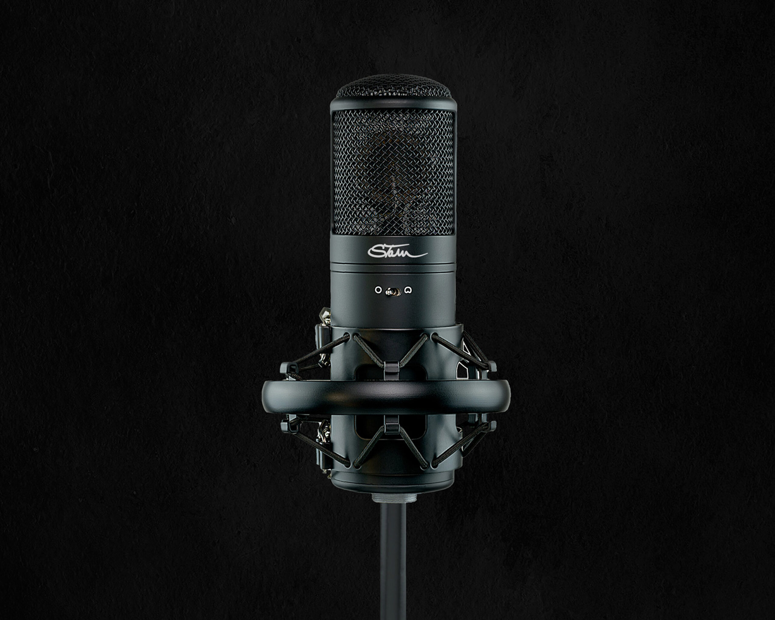 SA-800G - Tube Condenser Microphone