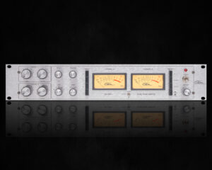 SA-609 - Premium Analog VCA Compressor / Limiter | Stam Audio